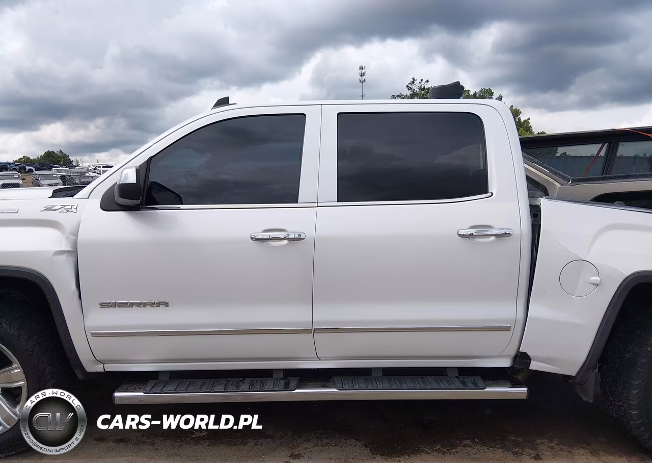 2018 GMC Sierra 1500 Slt VIN:3GTU2NECXJG316773 - 14