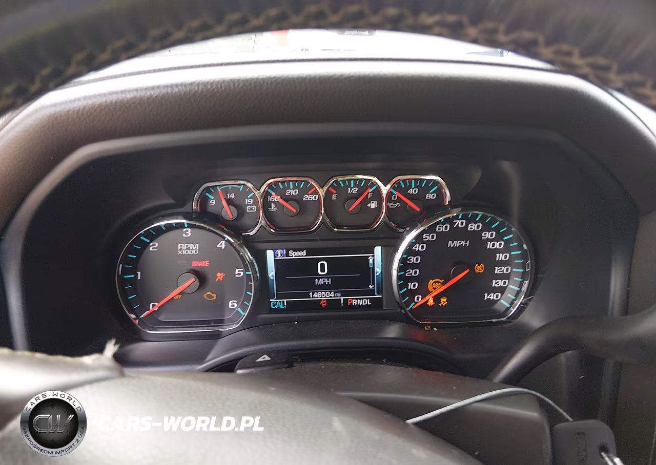 2018 GMC Sierra 1500 Slt VIN:3GTU2NECXJG316773 - 7