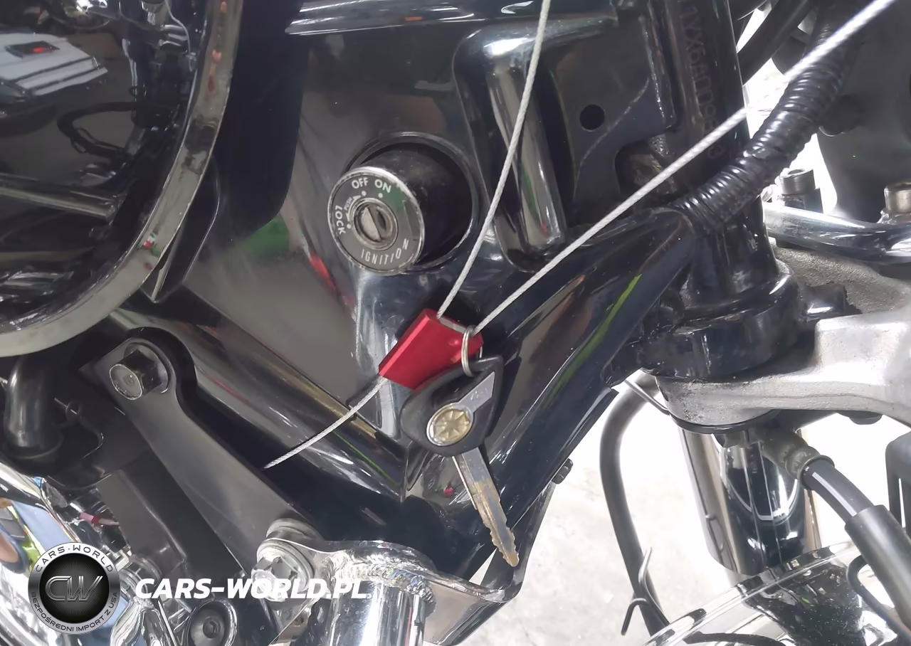 2006 Yamaha Xvs1100 A VIN:JYAVP11YX6A009833 - 11