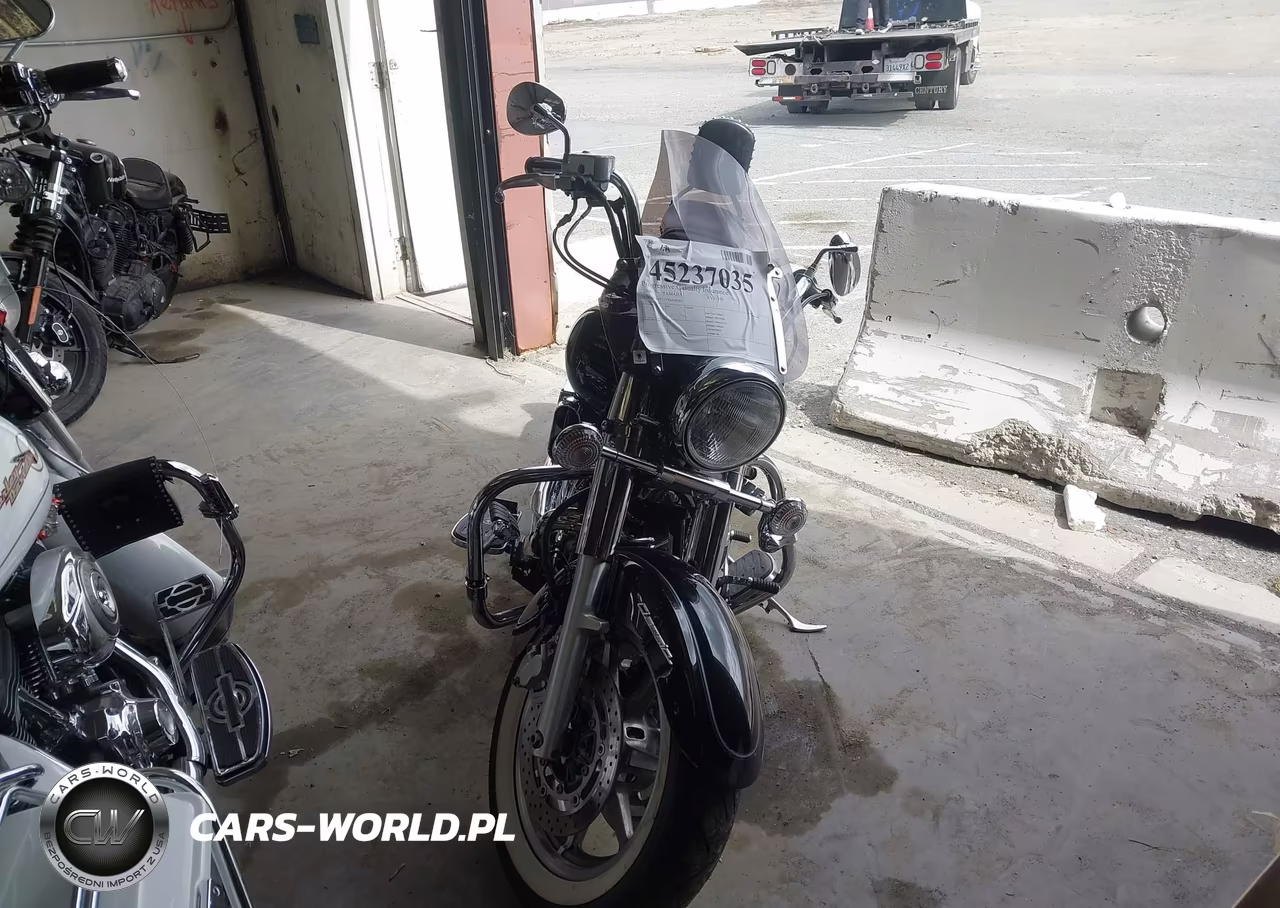 2006 Yamaha Xvs1100 A VIN:JYAVP11YX6A009833 - 5