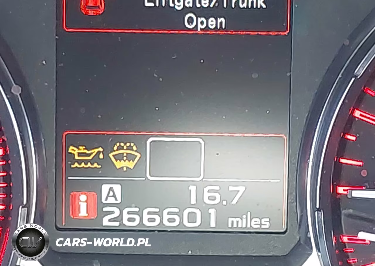 2016 Subaru Wrx Premium VIN:JF1VA1F6XG9827505 - 15