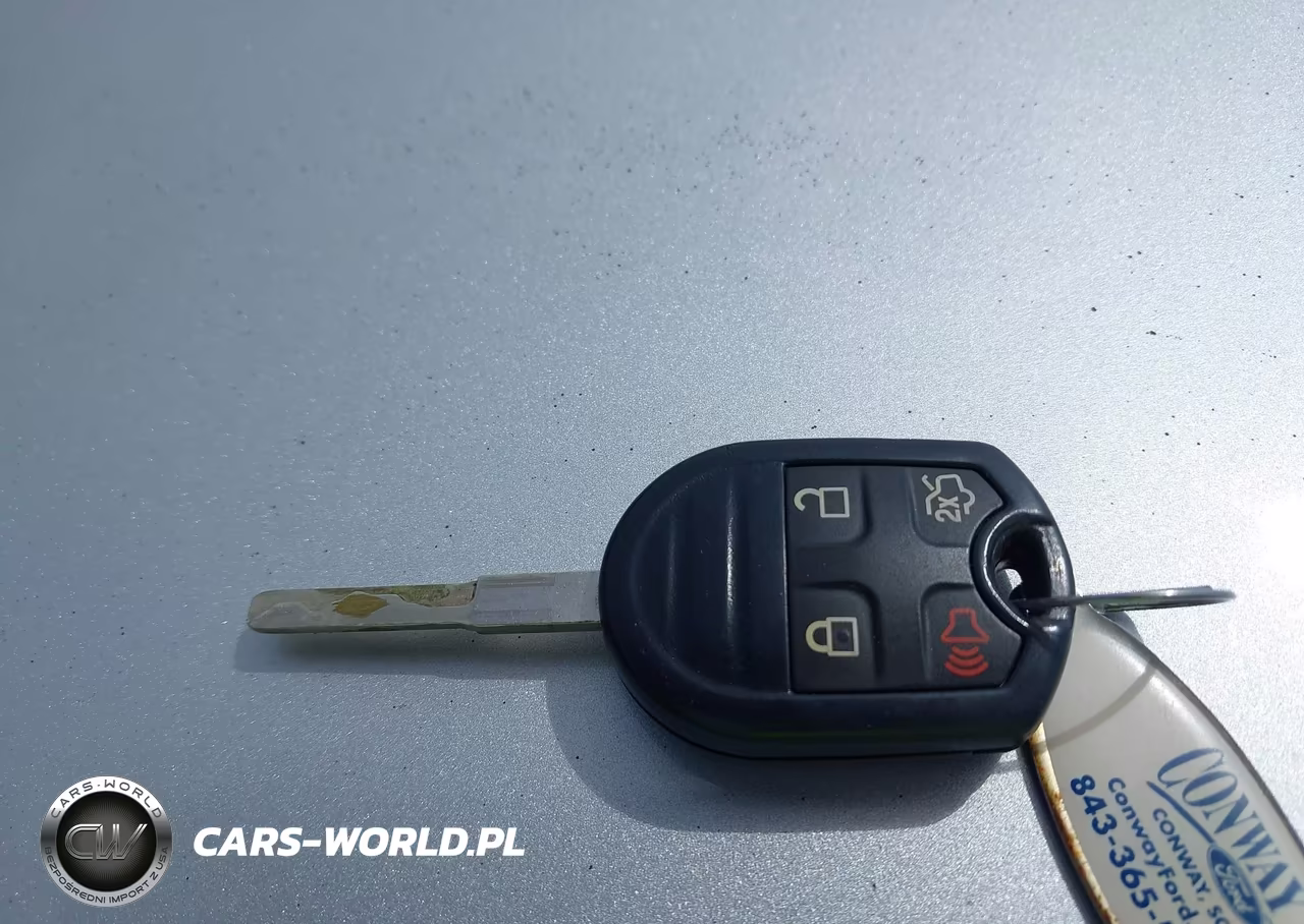 2019 Ford Fiesta Se VIN:3FADP4EJ1KM131448 - 11