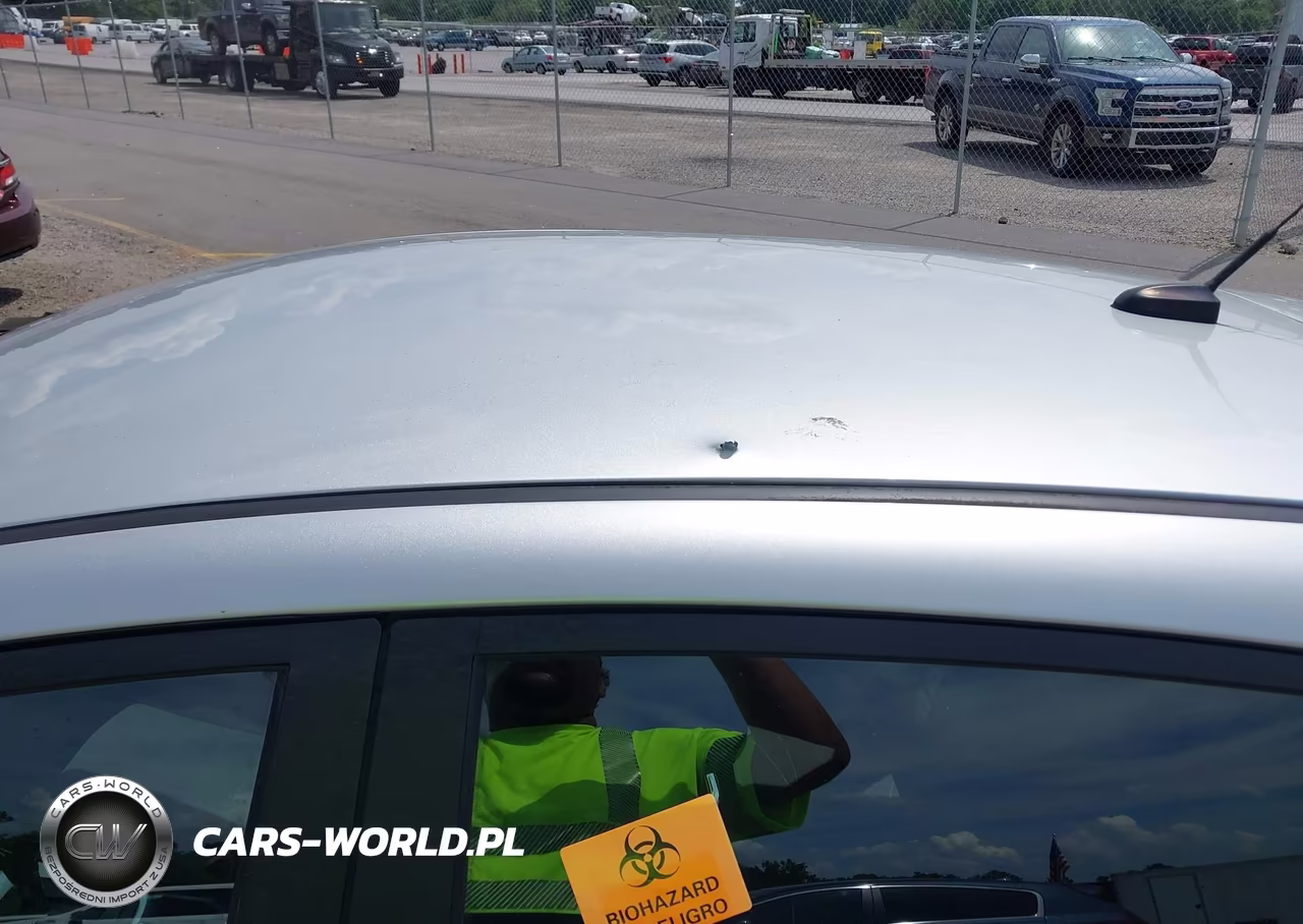 2019 Ford Fiesta Se VIN:3FADP4EJ1KM131448 - 6