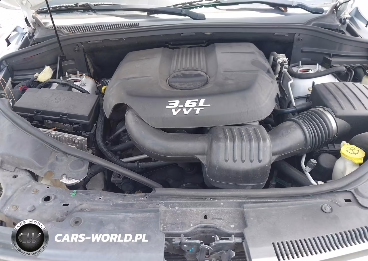 2014 Jeep Grand Cherokee Limited VIN:1C4RJEBG7EC202027 - 10