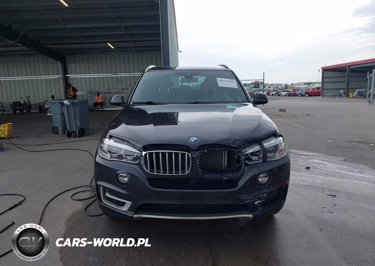 2018 BMW X5 xDrive35I VIN:5UXKR0C5XJ0X96326 - 13
