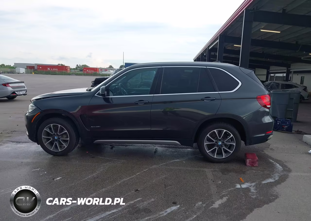 2018 BMW X5 xDrive35I VIN:5UXKR0C5XJ0X96326 - 15