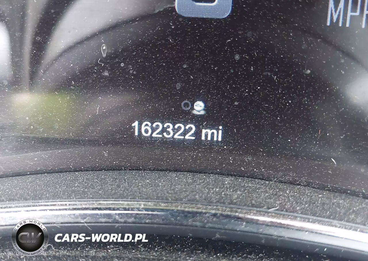 2014 Dodge Durango Limited VIN:1C4RDJDG7EC443583 - 15