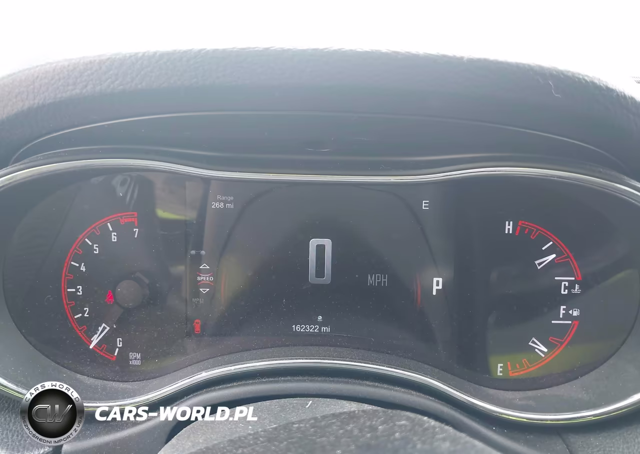 2014 Dodge Durango Limited VIN:1C4RDJDG7EC443583 - 7