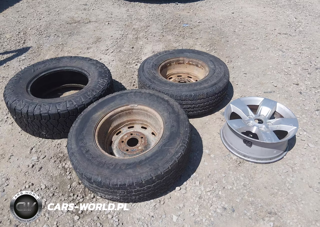 1998 Dodge Ram 1500 St VIN:3B7HF13Z3WG114273 - 12
