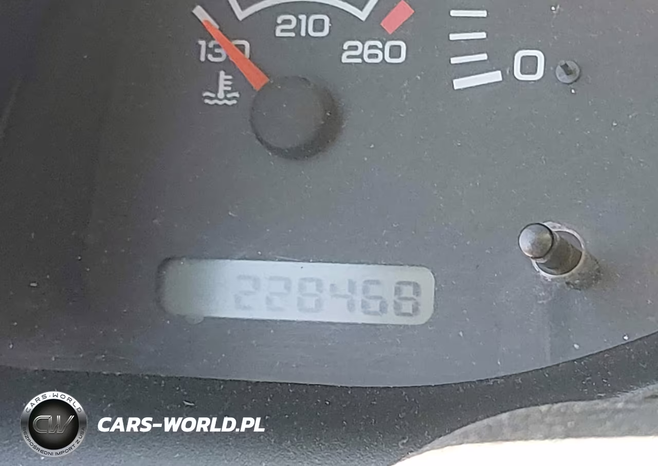 1998 Dodge Ram 1500 St VIN:3B7HF13Z3WG114273 - 16