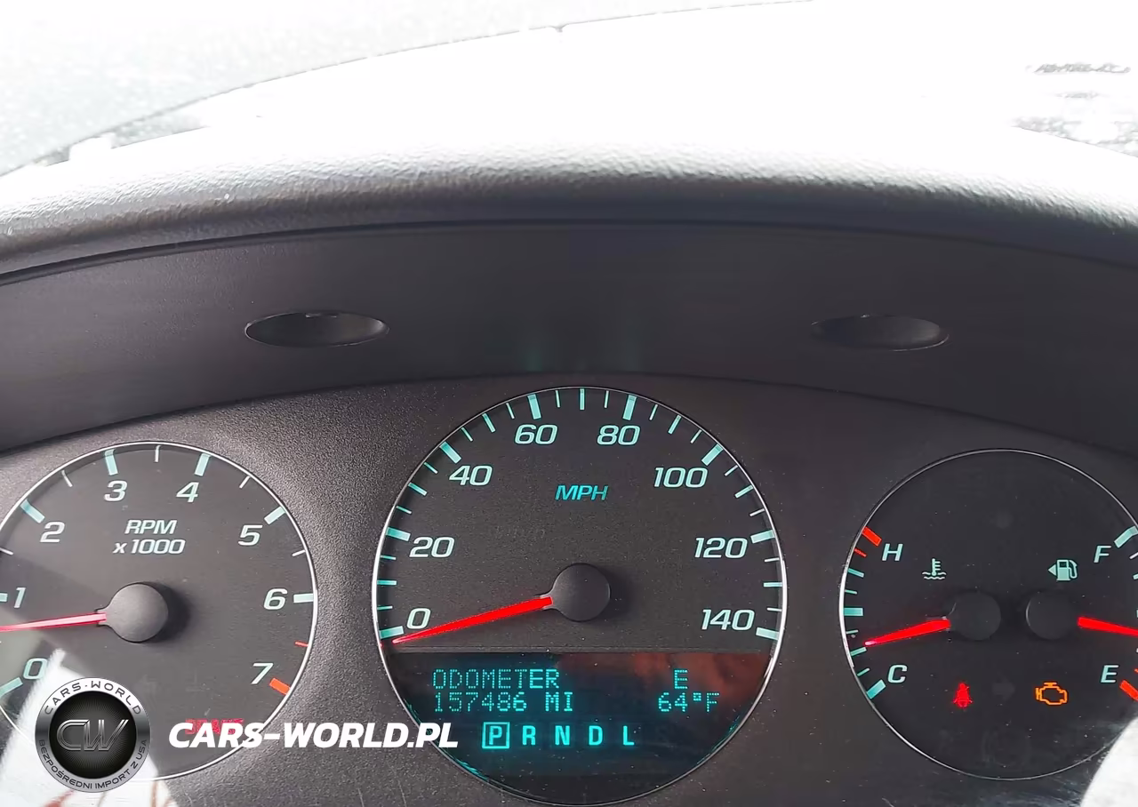 2013 Chevrolet Impala Lt VIN:2G1WG5E3XD1247017 - 7