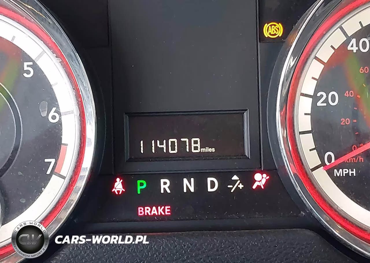 2013 Dodge Grand Caravan Se VIN:2C4RDGBGXDR822332 - 16