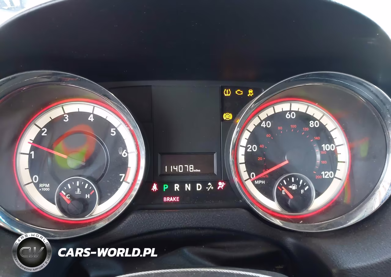2013 Dodge Grand Caravan Se VIN:2C4RDGBGXDR822332 - 7