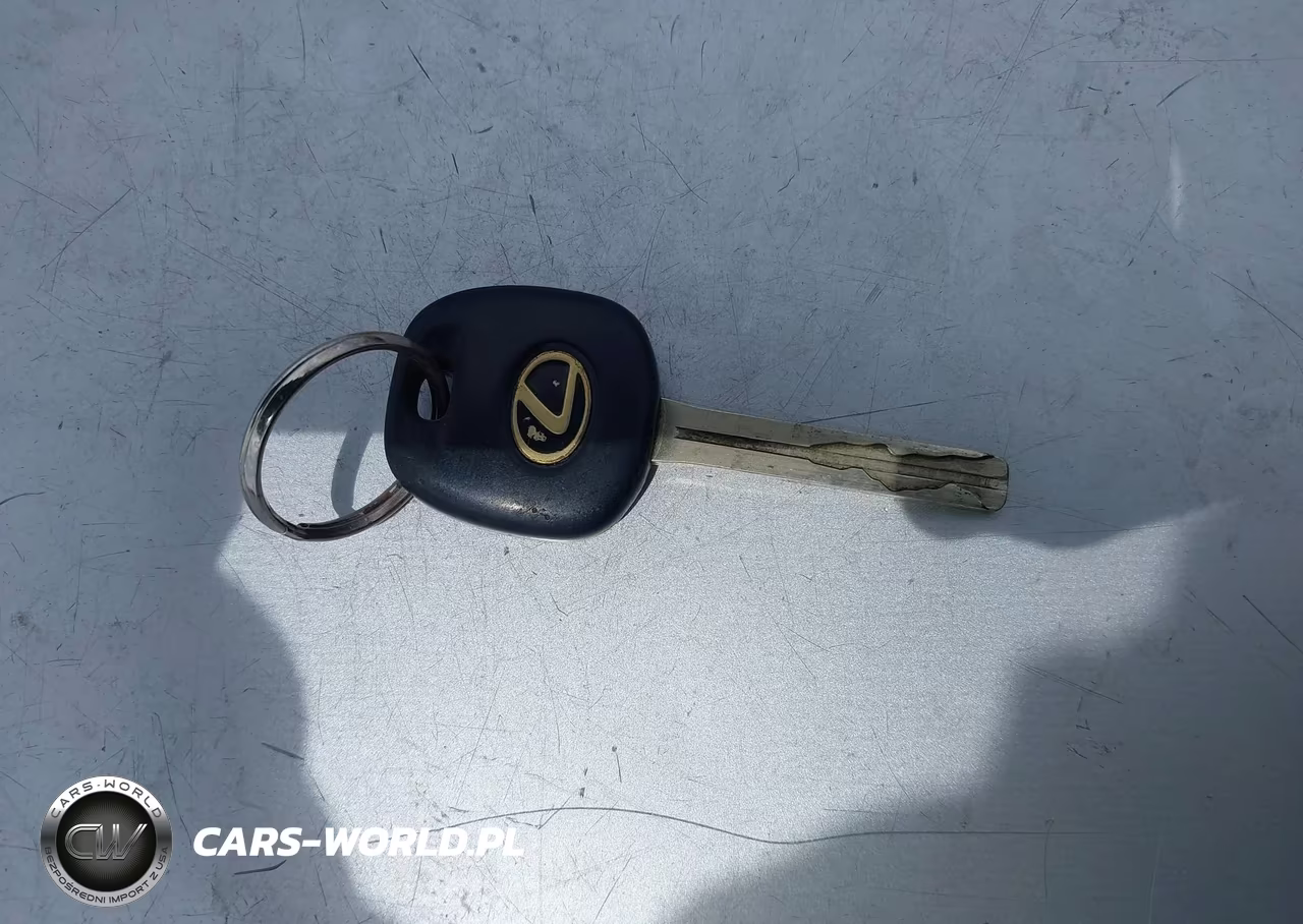 1998 Lexus Es 300 VIN:JT8BF28G8W5029342 - 11