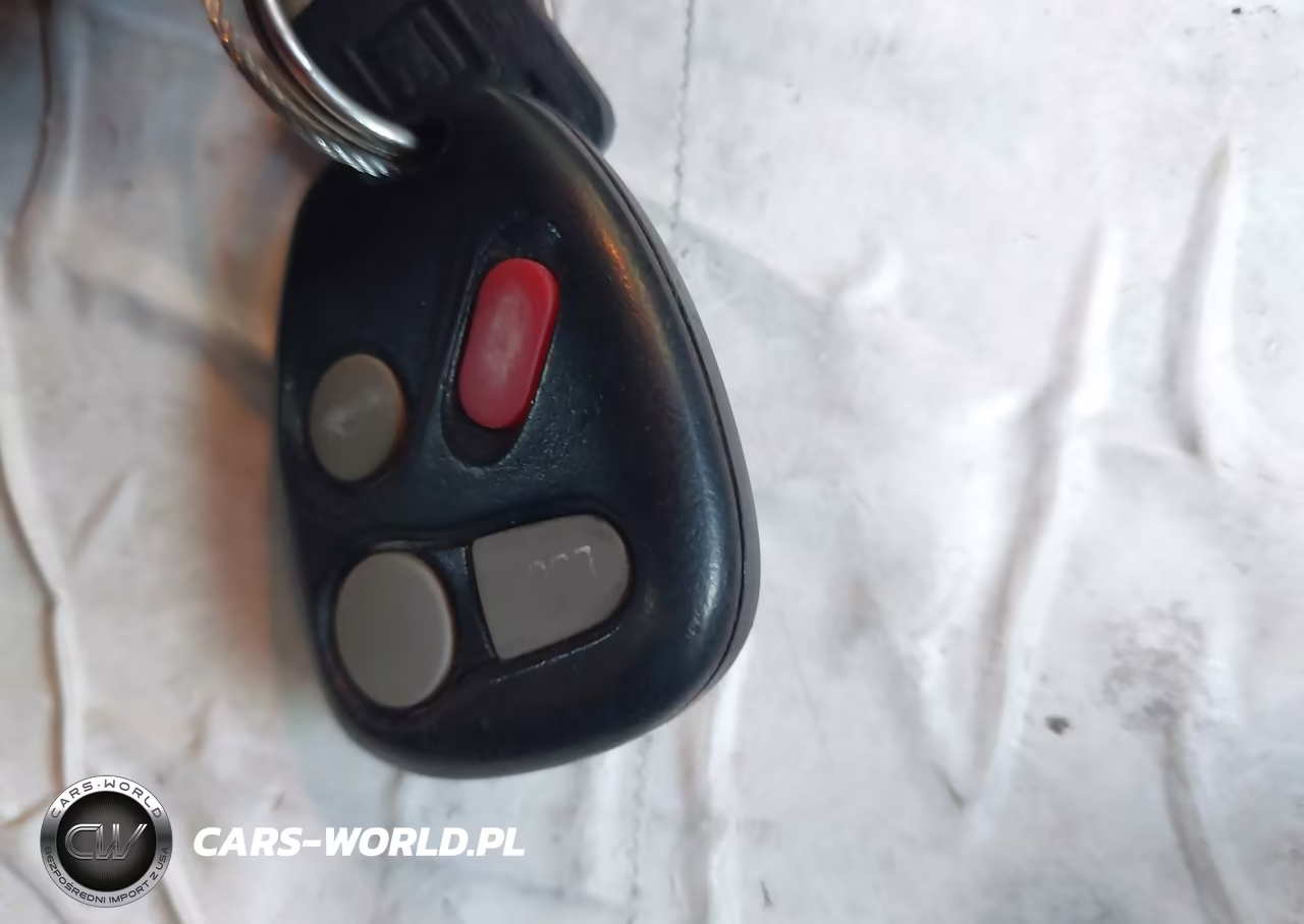 1997 Chevrolet Camaro Z28 VIN:2G1FP32P4V2115779 - 11