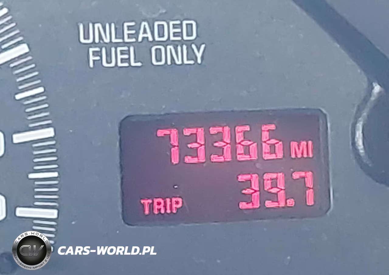 1997 Chevrolet Camaro Z28 VIN:2G1FP32P4V2115779 - 15