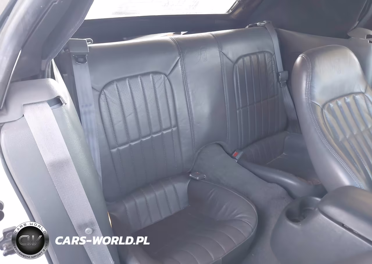 1997 Chevrolet Camaro Z28 VIN:2G1FP32P4V2115779 - 8