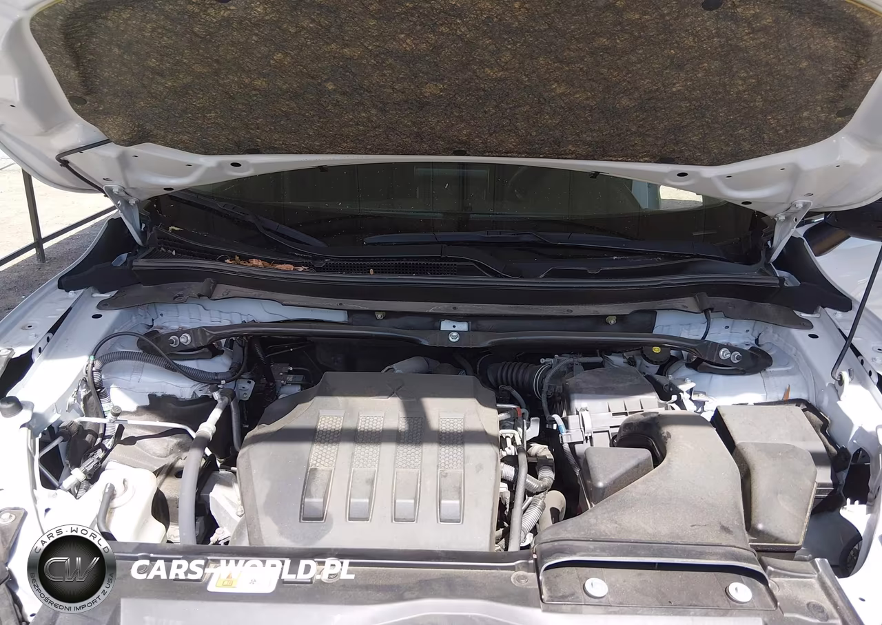 2023 Mitsubishi Eclipse Cross Le S-Awc-Ralliart S-Awc VIN:JA4ATVAAXPZ004606 - 10