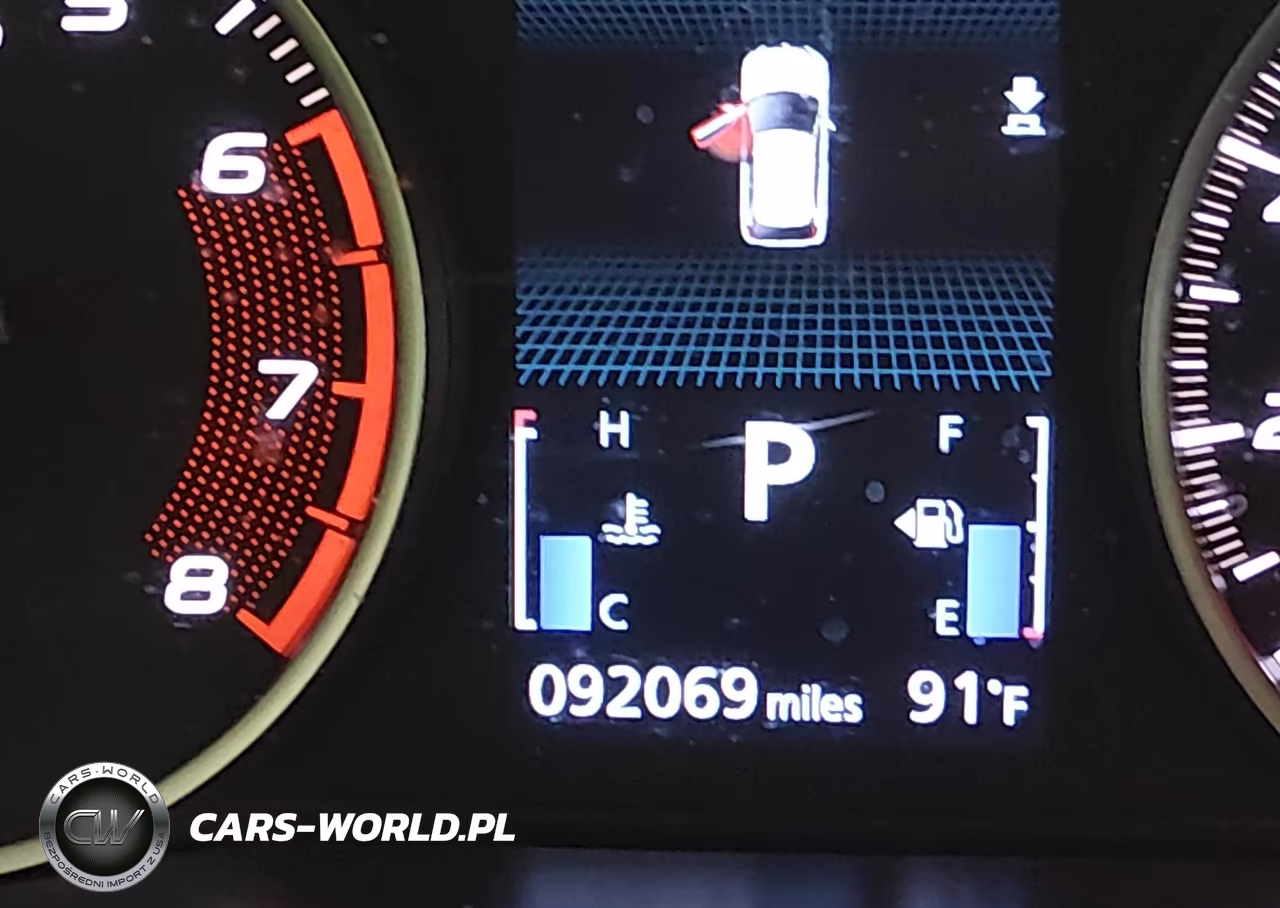 2023 Mitsubishi Eclipse Cross Le S-Awc-Ralliart S-Awc VIN:JA4ATVAAXPZ004606 - 15