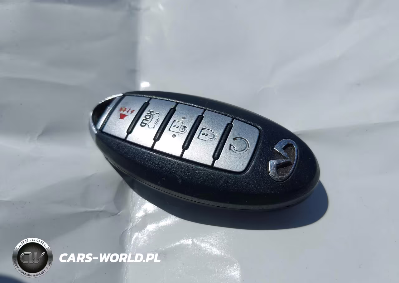 2017 Infiniti Q60 3.0T Premium VIN:JN1EV7EK0HM361469 - 11