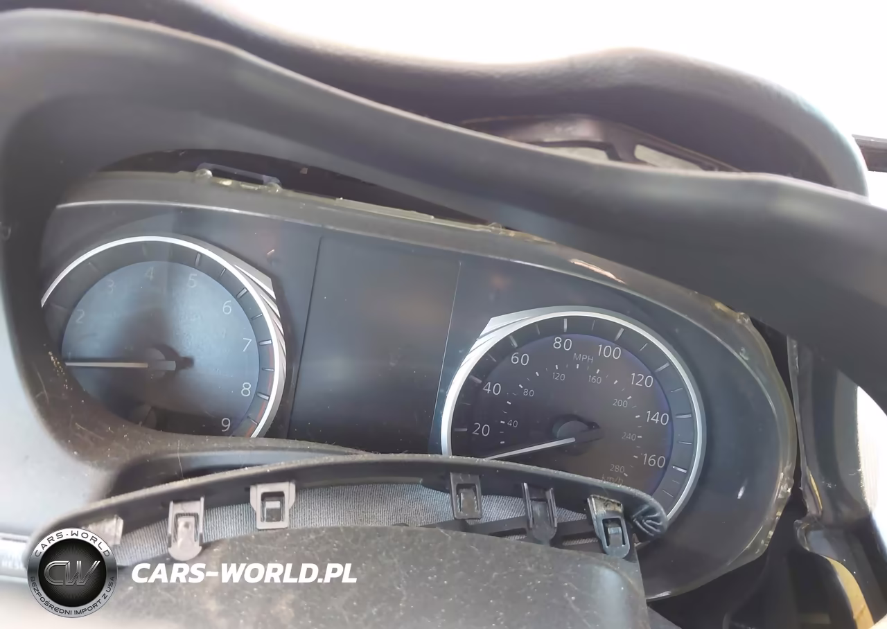 2017 Infiniti Q60 3.0T Premium VIN:JN1EV7EK0HM361469 - 7