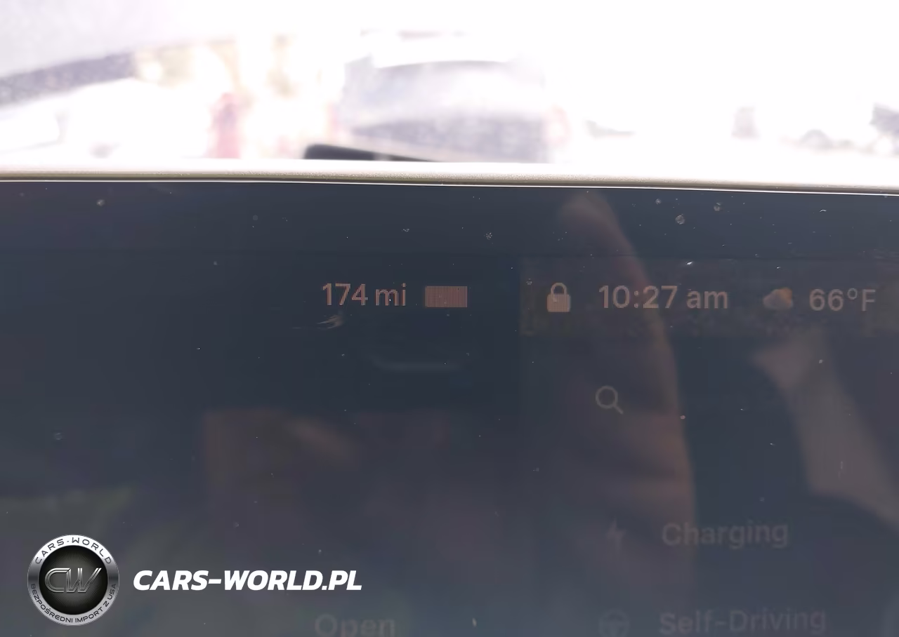 2023 Tesla Model 3 Rear-Wheel Drive VIN:5YJ3E1EA4PF606077 - 17