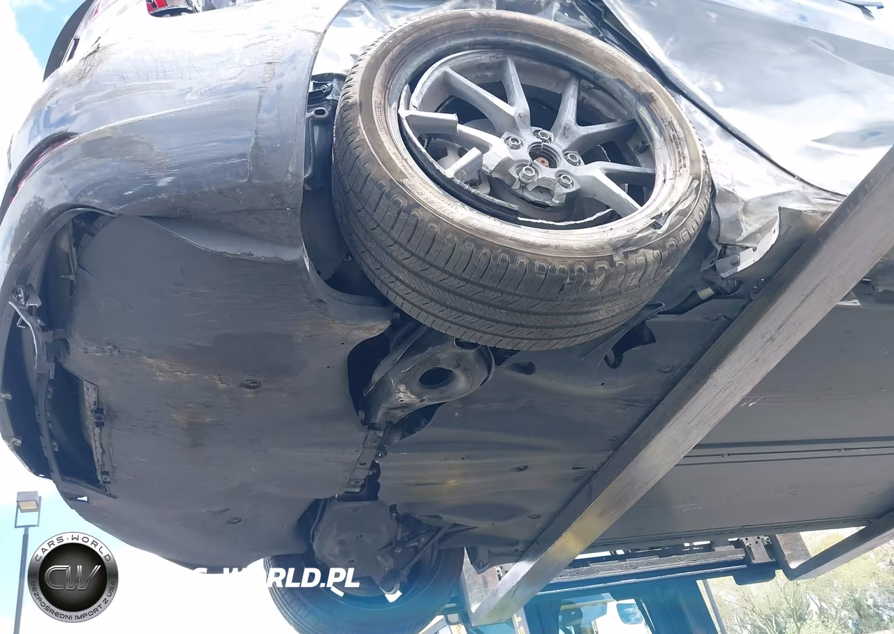 2023 Tesla Model 3 Rear-Wheel Drive VIN:5YJ3E1EA4PF606077 - 19