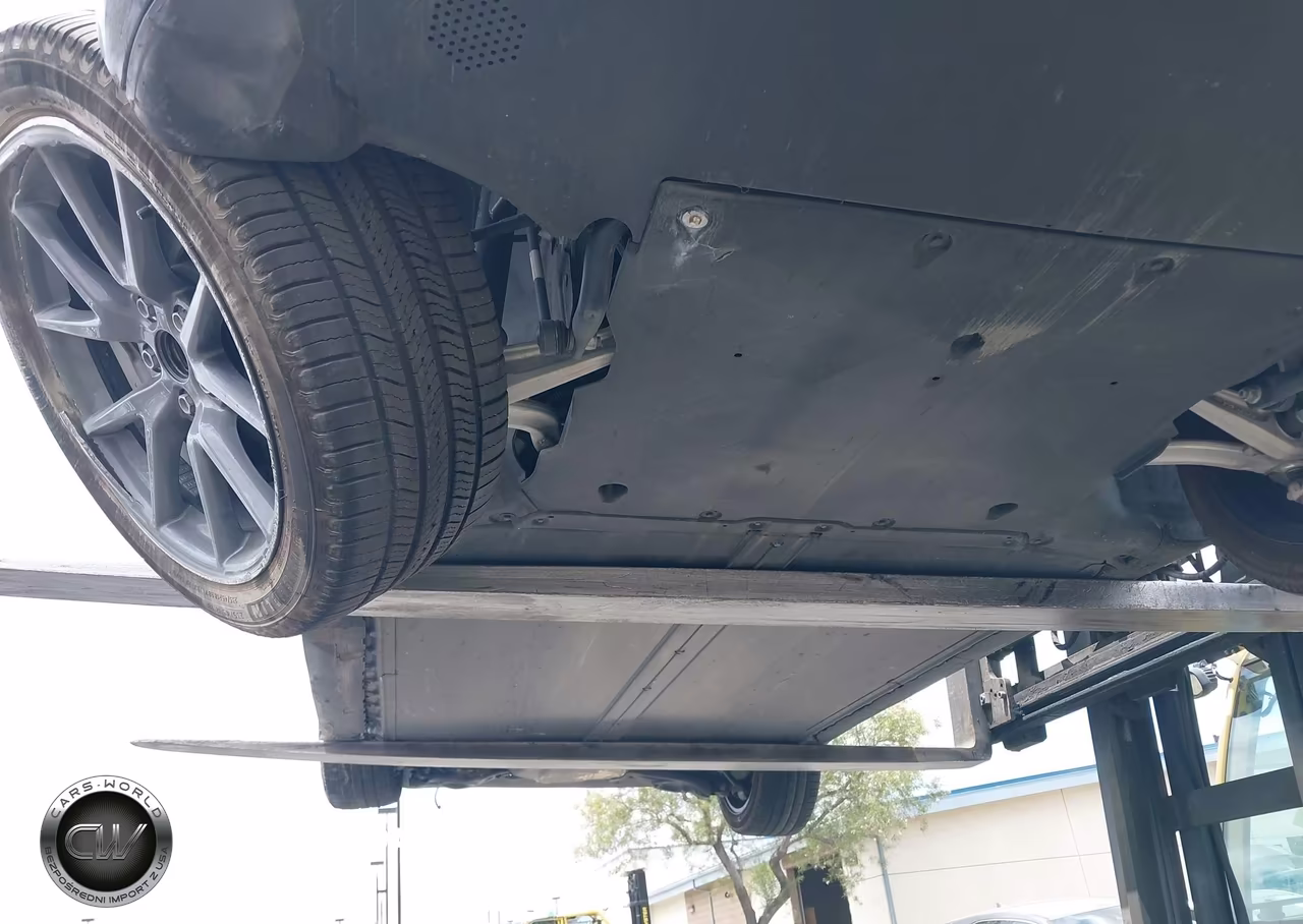 2023 Tesla Model 3 Rear-Wheel Drive VIN:5YJ3E1EA4PF606077 - 21