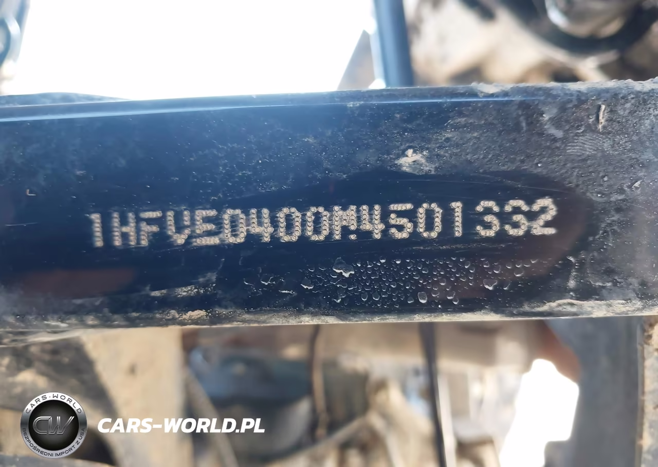 2021 Honda Sxs1000 M5 VIN:1HFVE0400M4501332 - 10