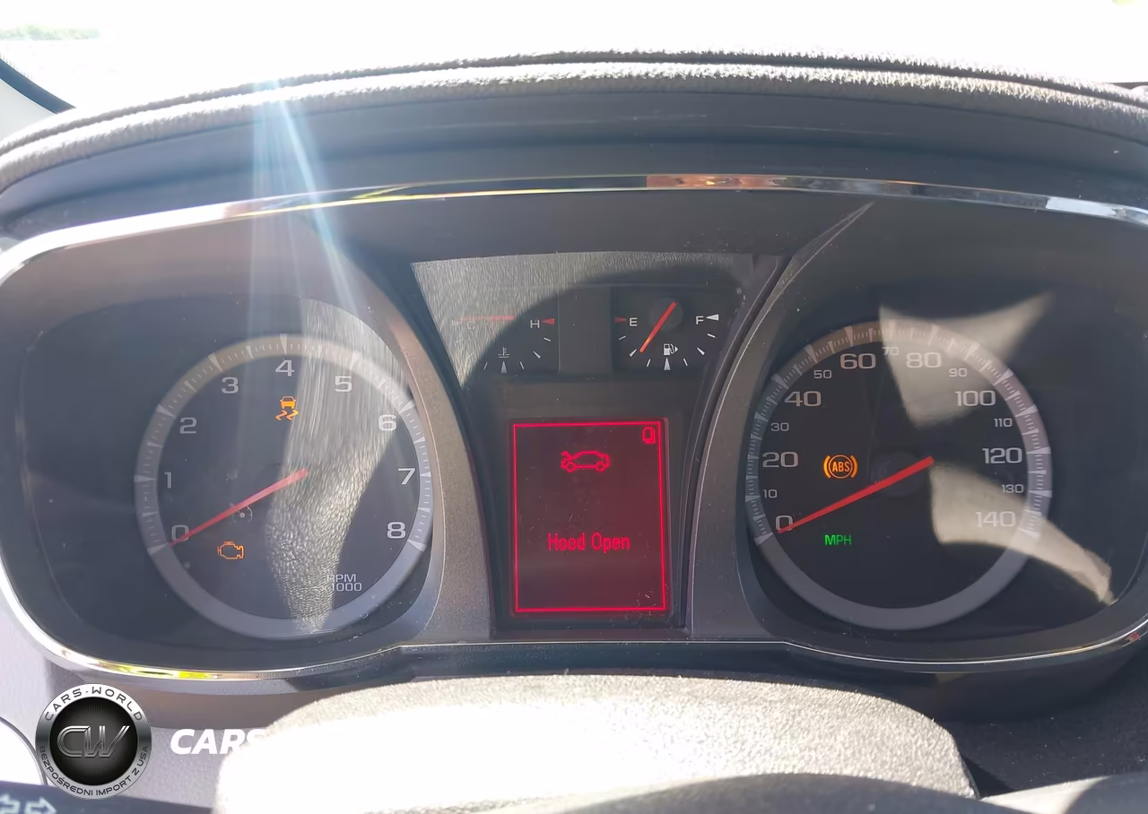 2014 GMC Terrain Sle-2 VIN:2GKFLWEK9E6178698 - 7