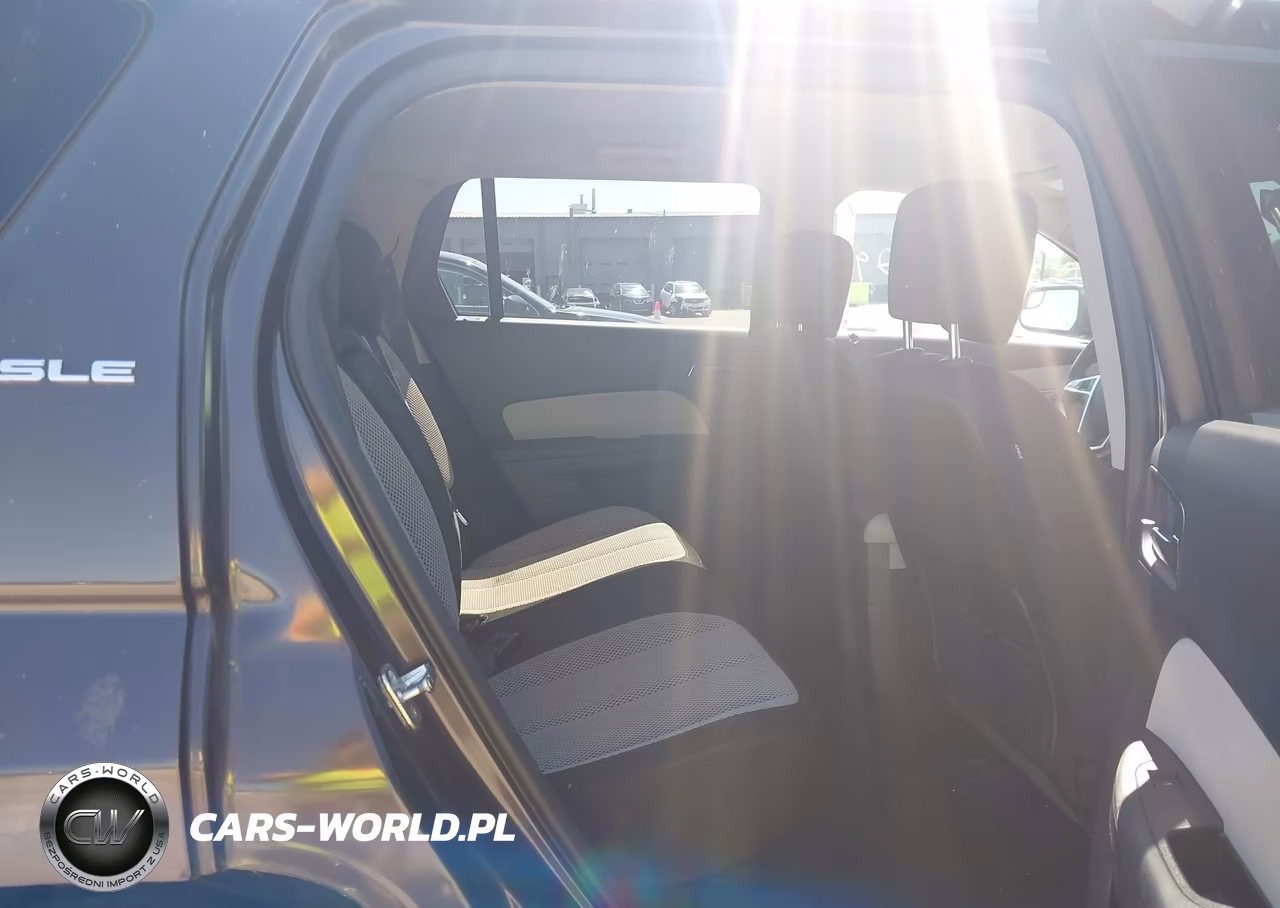 2014 GMC Terrain Sle-2 VIN:2GKFLWEK9E6178698 - 8