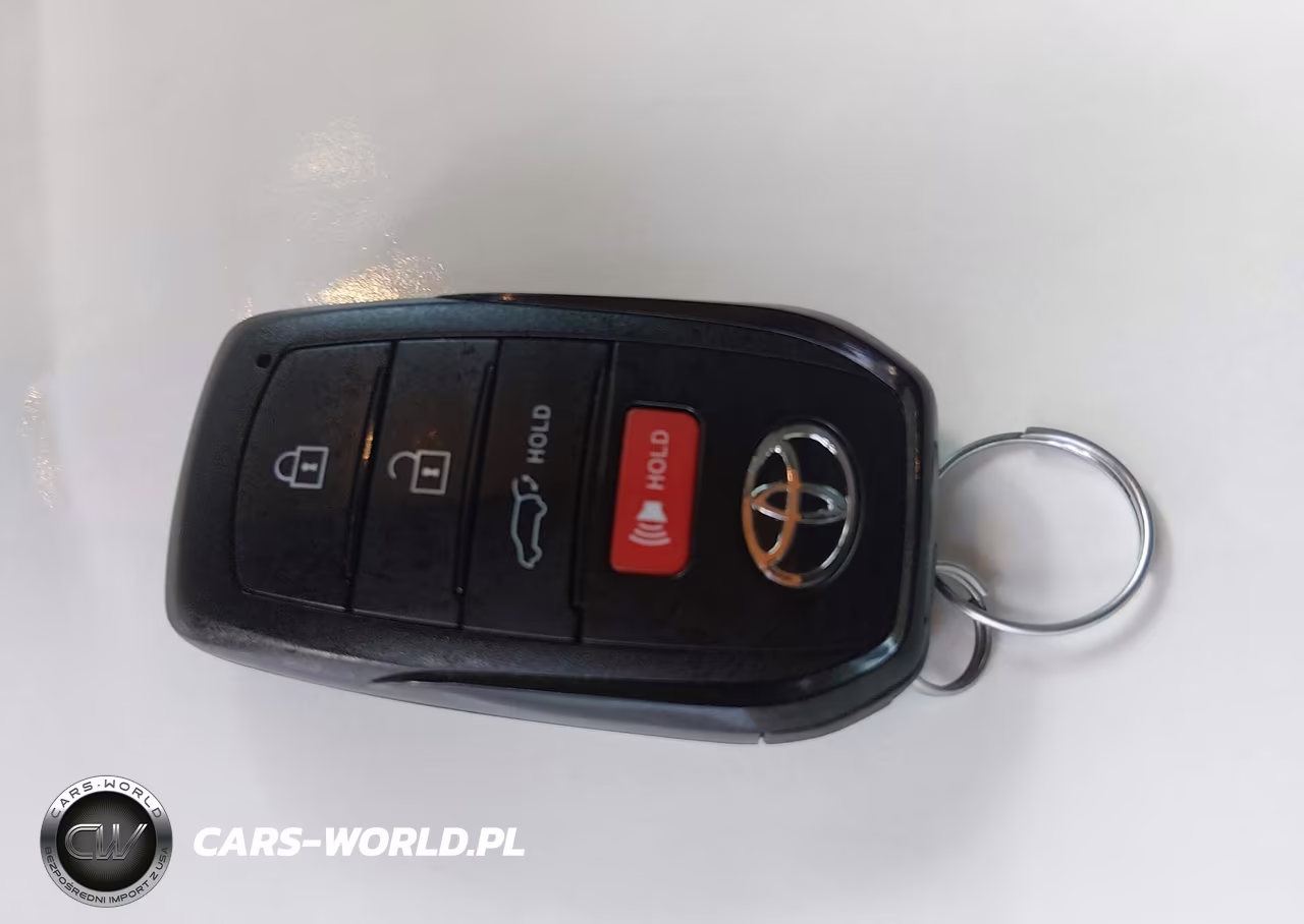 2024 Toyota Highlander Platinum VIN:5TDKDRAH1RS531188 - 11