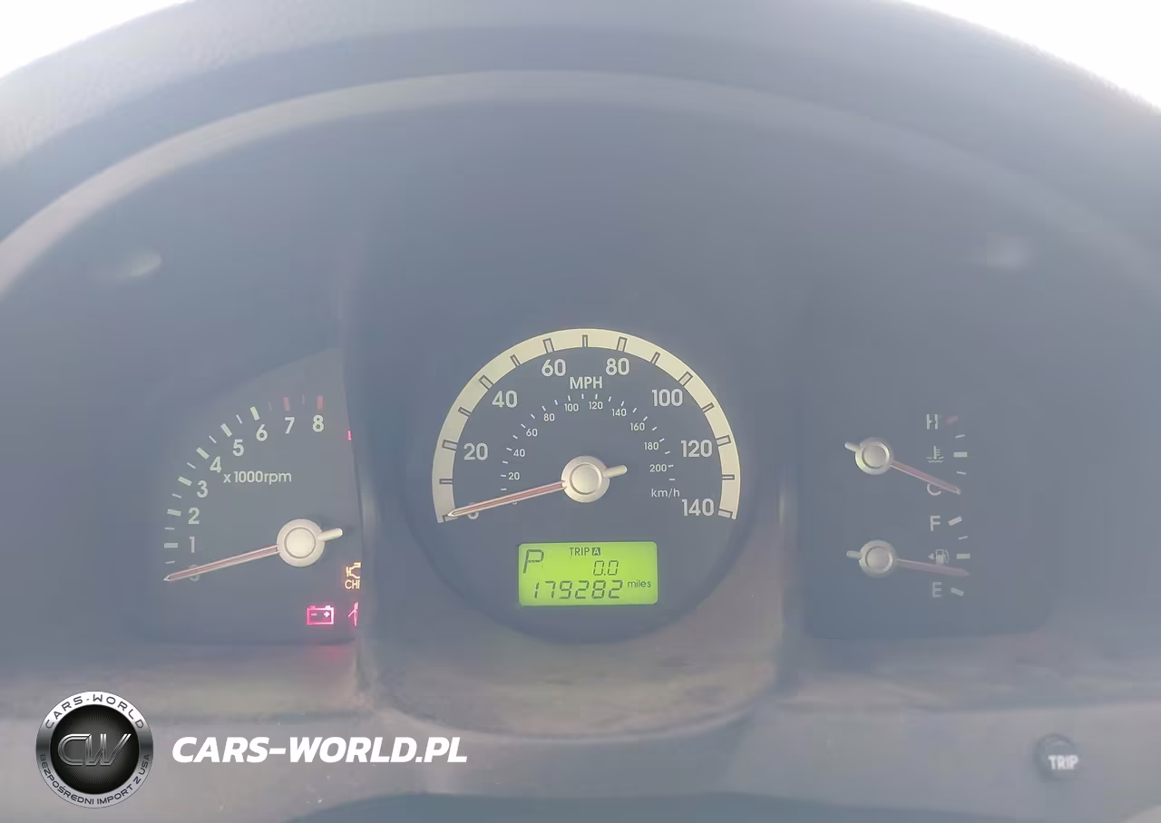 2006 Kia Sportage Ex V6-Lx V6 VIN:KNDJF723767249883 - 7