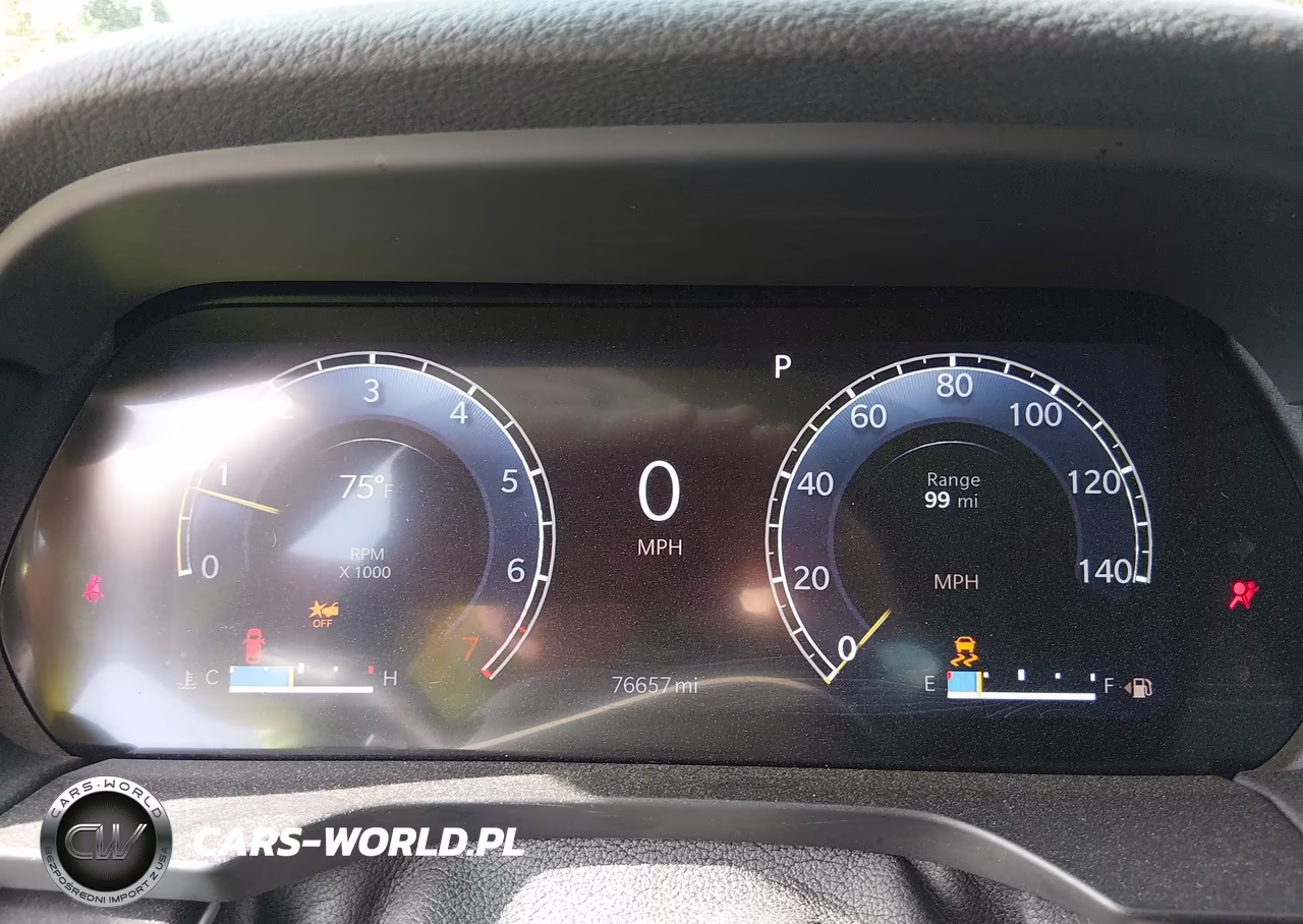 2023 Jeep Grand Cherokee Laredo VIN:1C4RJGAG2PC542170 - 7