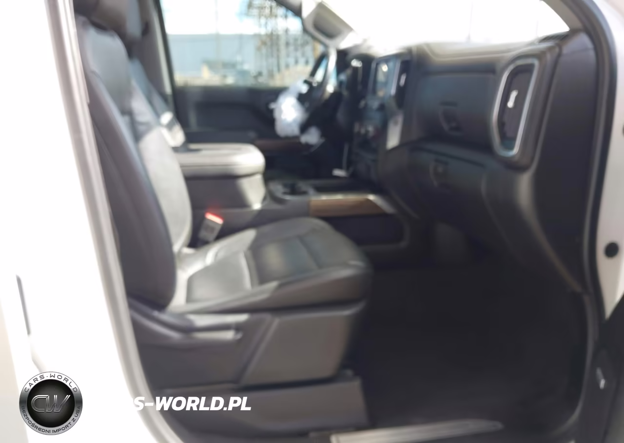 2019 Chevrolet Silverado 1500 Rst VIN:1GCUYEED4KZ257910 - 5