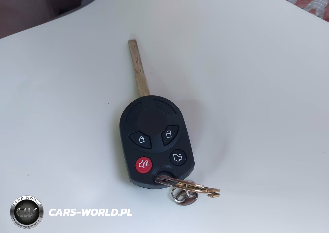 2015 Ford Focus Se VIN:1FADP3F29FL208656 - 11