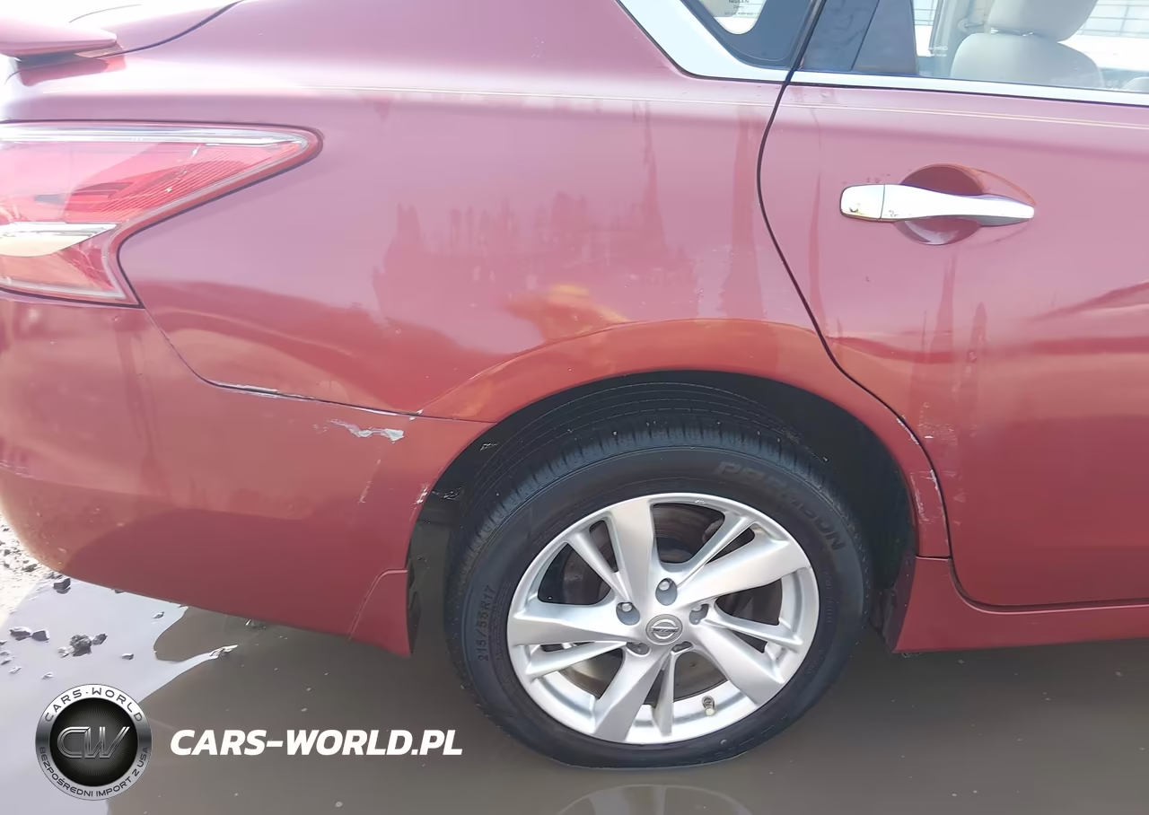2013 Nissan Altima 2.5 Sl VIN:1N4AL3AP0DN507200 - 21