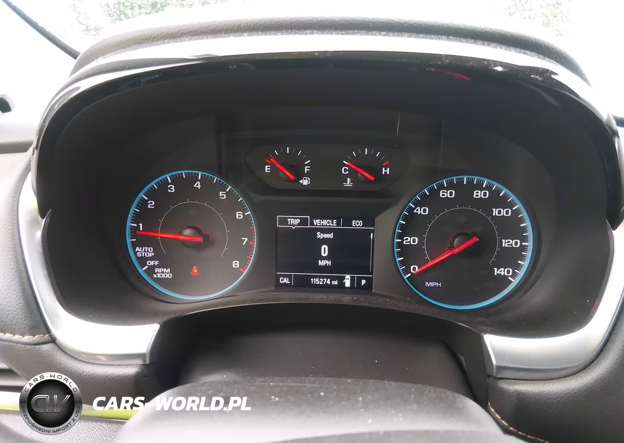 2019 Chevrolet Traverse Ls VIN:1GNERFKW5KJ196313 - 6