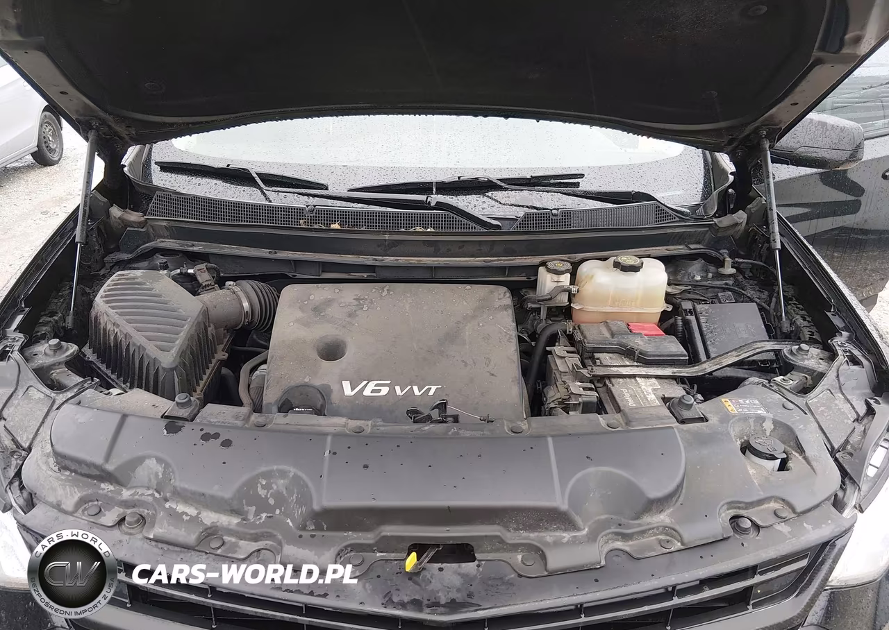 2019 Chevrolet Traverse Ls VIN:1GNERFKW5KJ196313 - 9