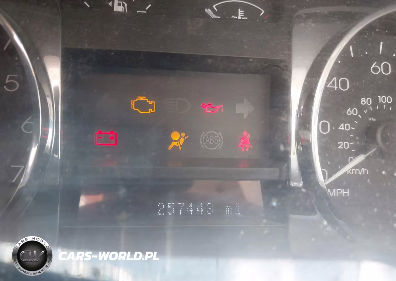 2008 Lincoln Mkz VIN:3LNHM26T38R665003 - 7