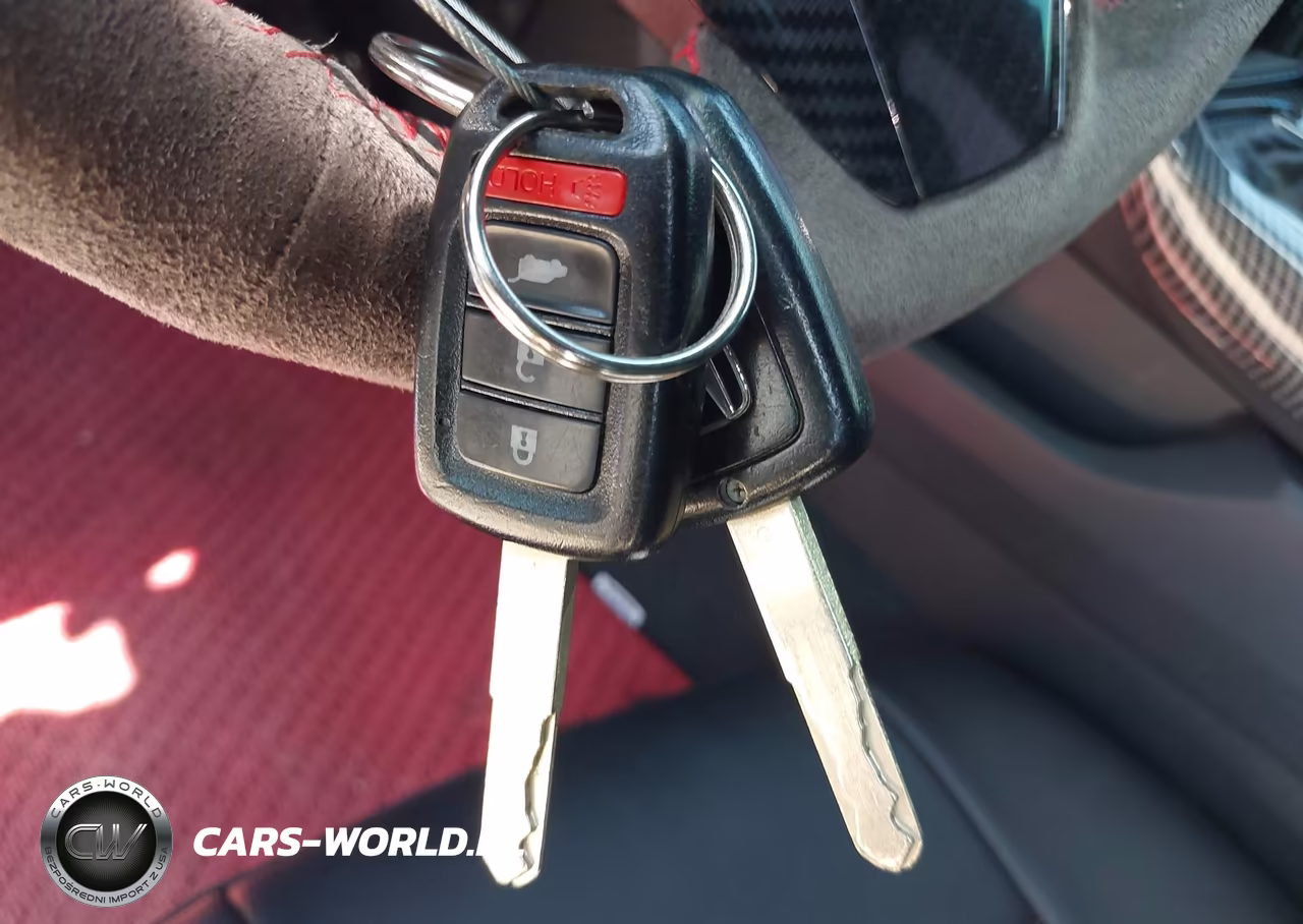 2018 Honda Civic Sport VIN:SHHFK7G41JU229715 - 11