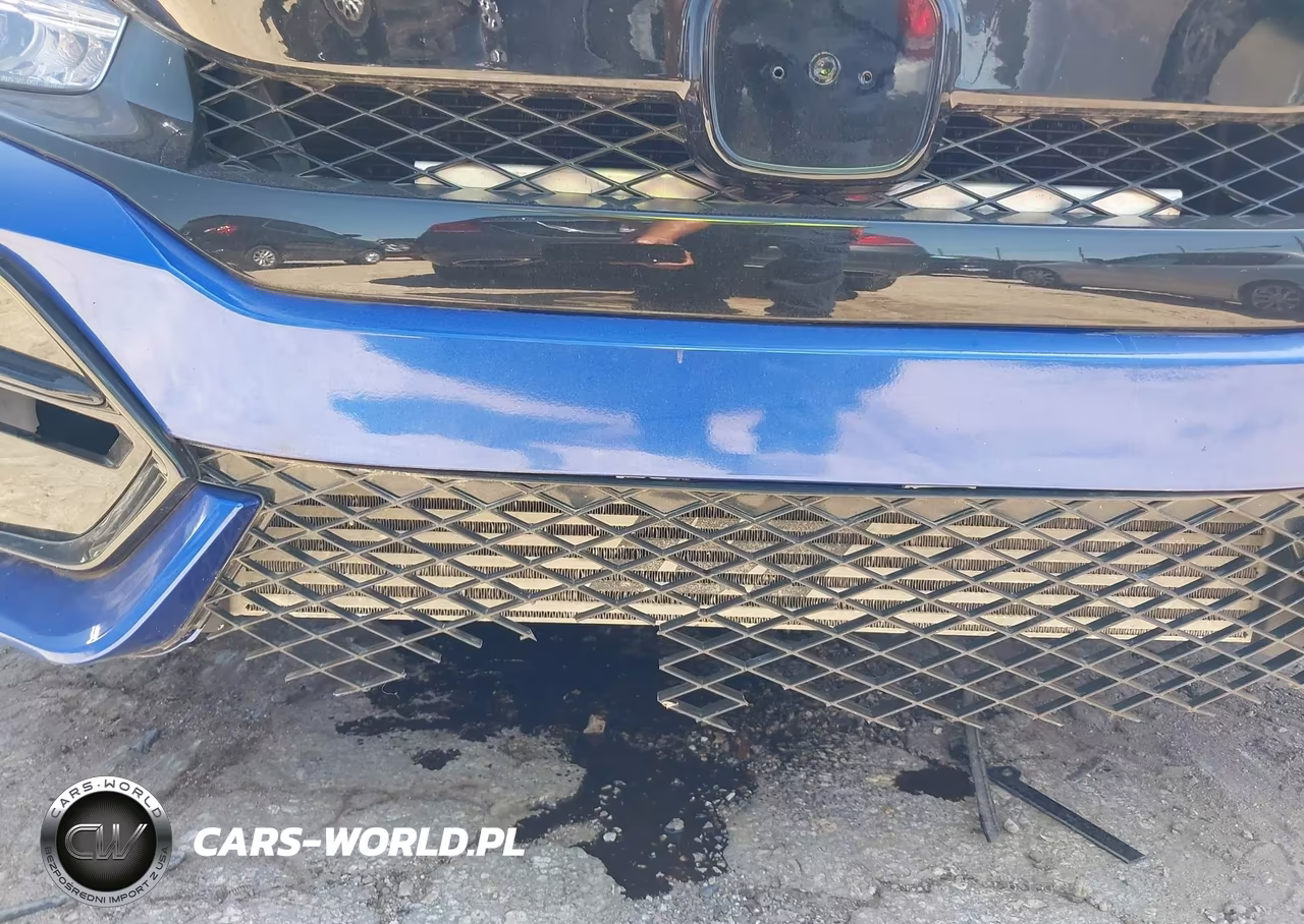 2018 Honda Civic Sport VIN:SHHFK7G41JU229715 - 6