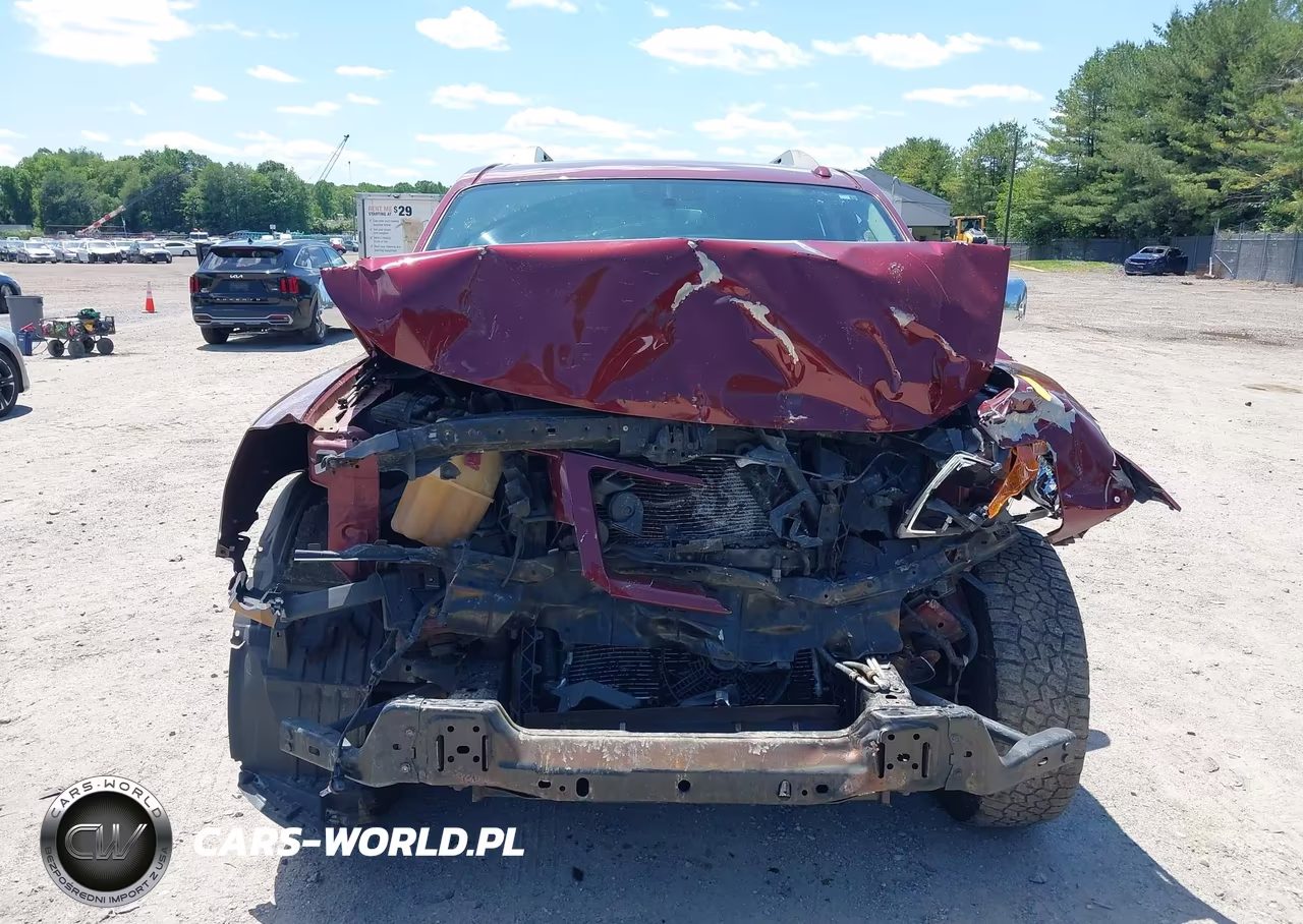 2012 Nissan Armada Sv VIN:5N1AA0NC1CN616233 - 13