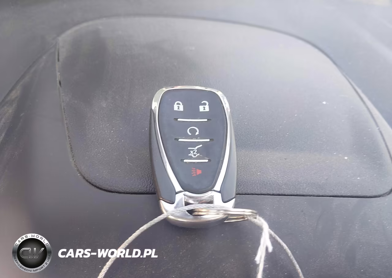 2019 Chevrolet Equinox Lt VIN:2GNAXKEVXK6188561 - 11