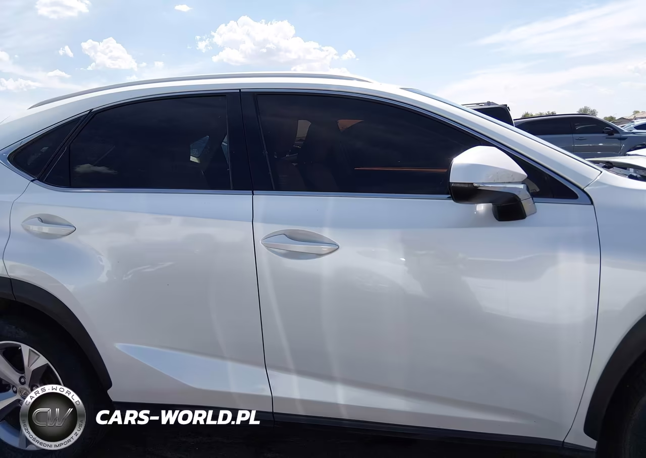2017 Lexus Nx 200T VIN:JTJBARBZ1H2132168 - 13