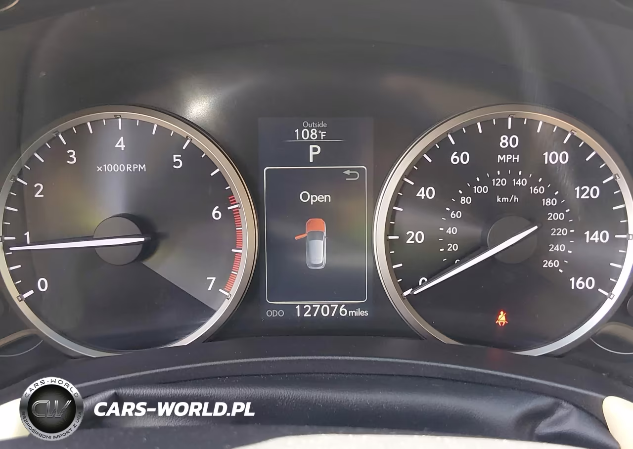 2017 Lexus Nx 200T VIN:JTJBARBZ1H2132168 - 7