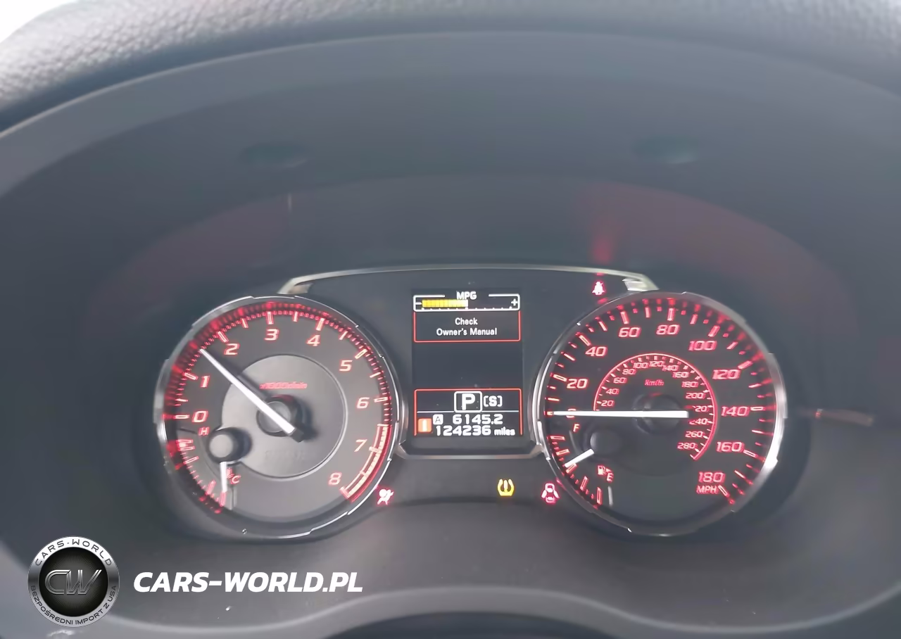 2017 Subaru Wrx Premium VIN:JF1VA1E61H8823531 - 15