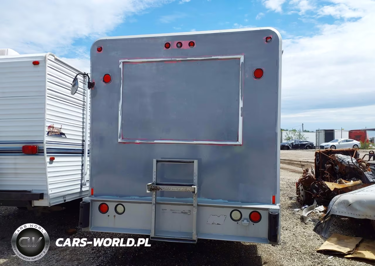 2004 International 4000 4300 VIN:1HTMMAAN34H669637 - 15