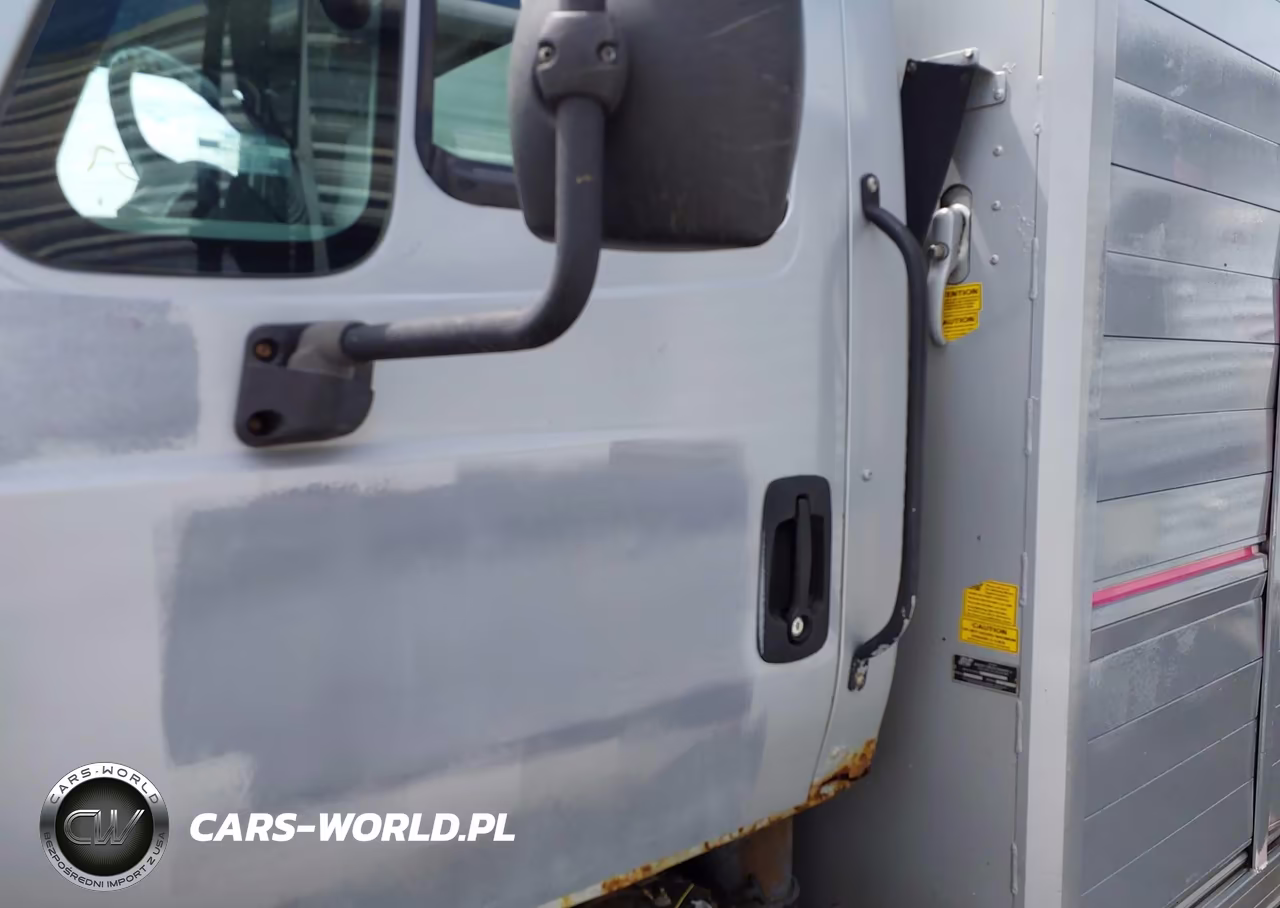 2004 International 4000 4300 VIN:1HTMMAAN34H669637 - 17