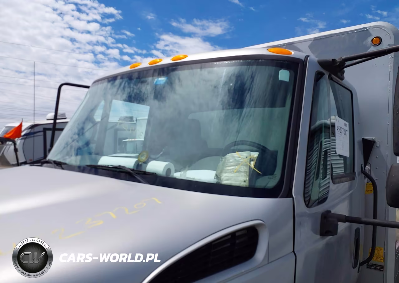 2004 International 4000 4300 VIN:1HTMMAAN34H669637 - 18
